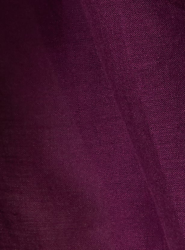 Women Embroidered A-line Kurta
