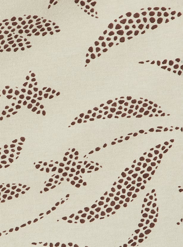 Women Printed T-shirt