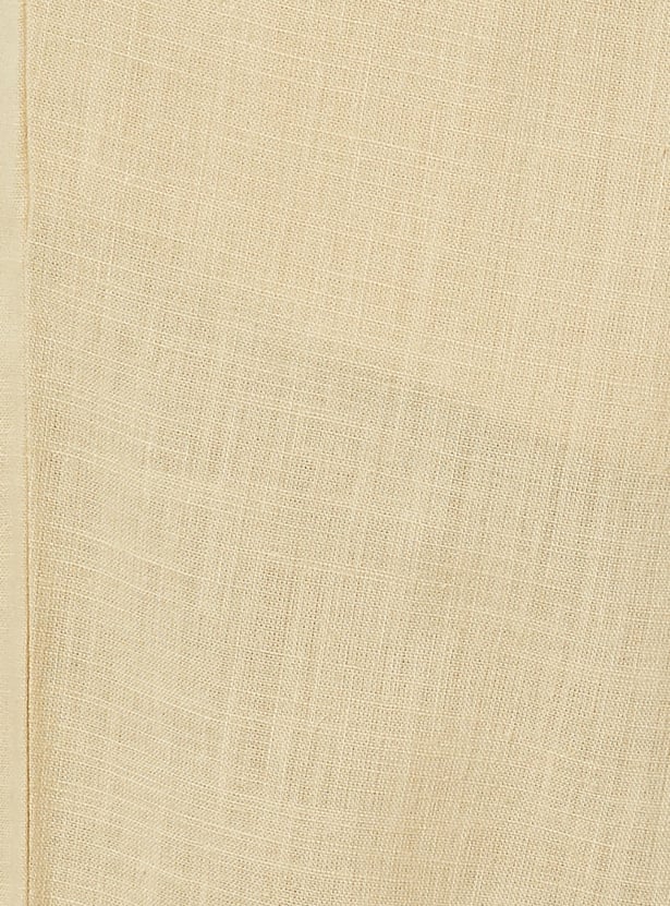 Women Embroidered Straight Pants