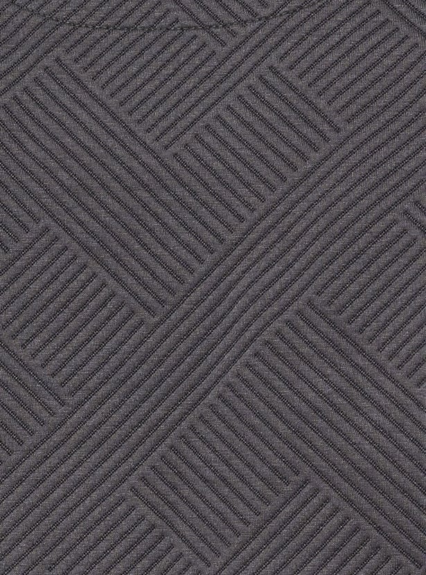 ALAYA F x URB_N Women Patterned Sweatshirt