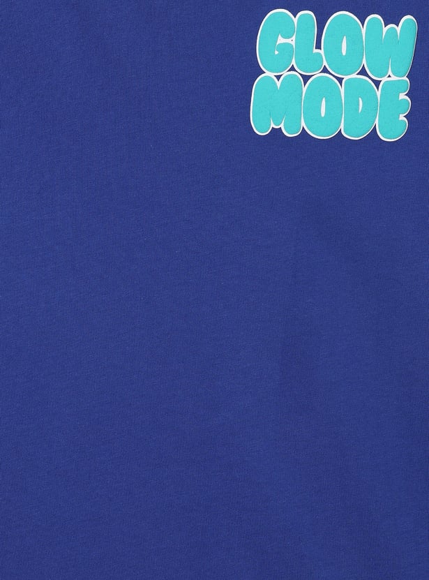 Girls Applique T-shirt