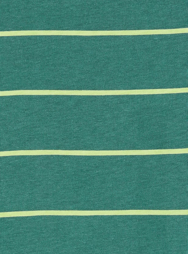 Boys Striped T-shirt