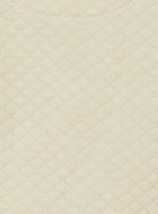 Boys Chip & Dale Quilted Joggers Set