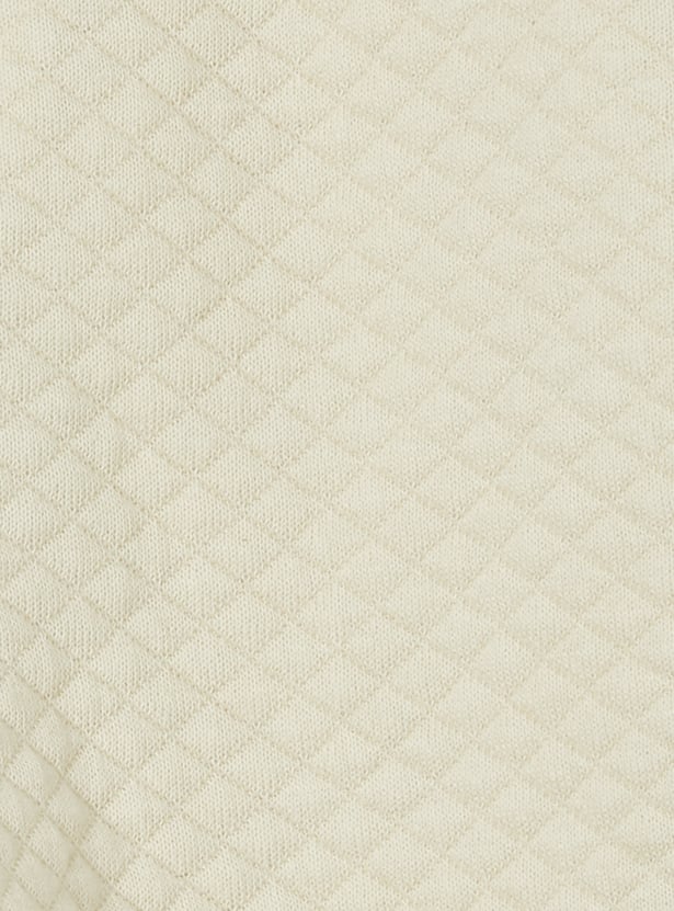 Boys Chip & Dale Quilted Joggers Set