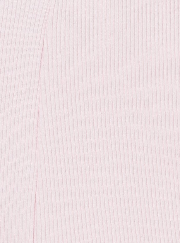 Girls Assorted Leggings - Pack of 2