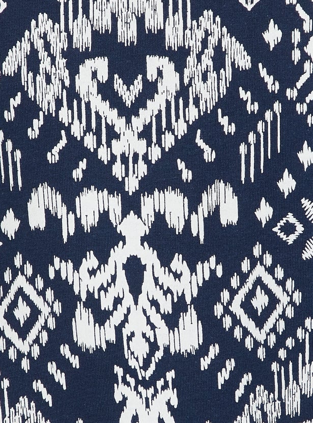 Women Printed T-shirt