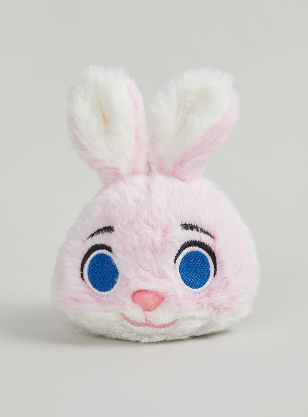 Kids Keychain Fuzzy Toy