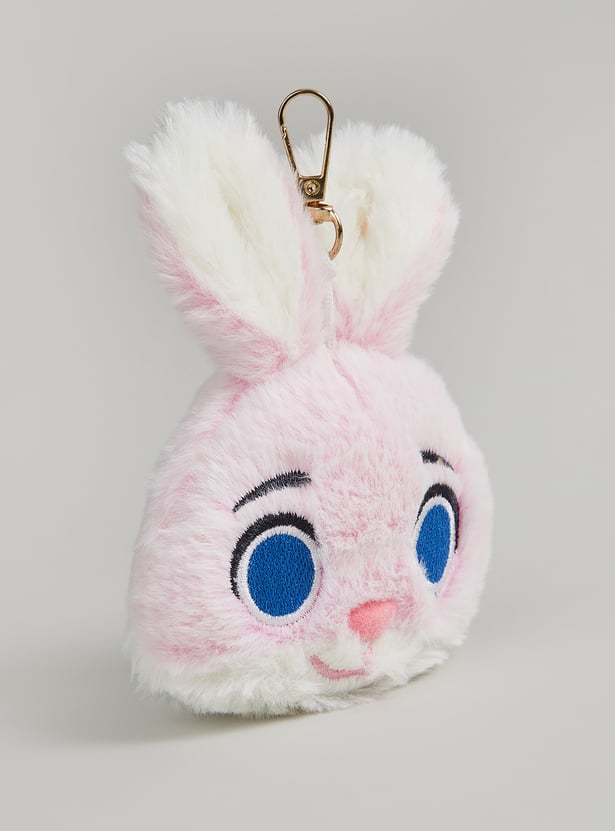 Kids Keychain Fuzzy Toy