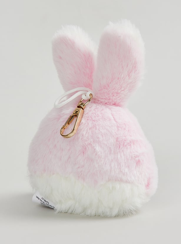 Kids Keychain Fuzzy Toy