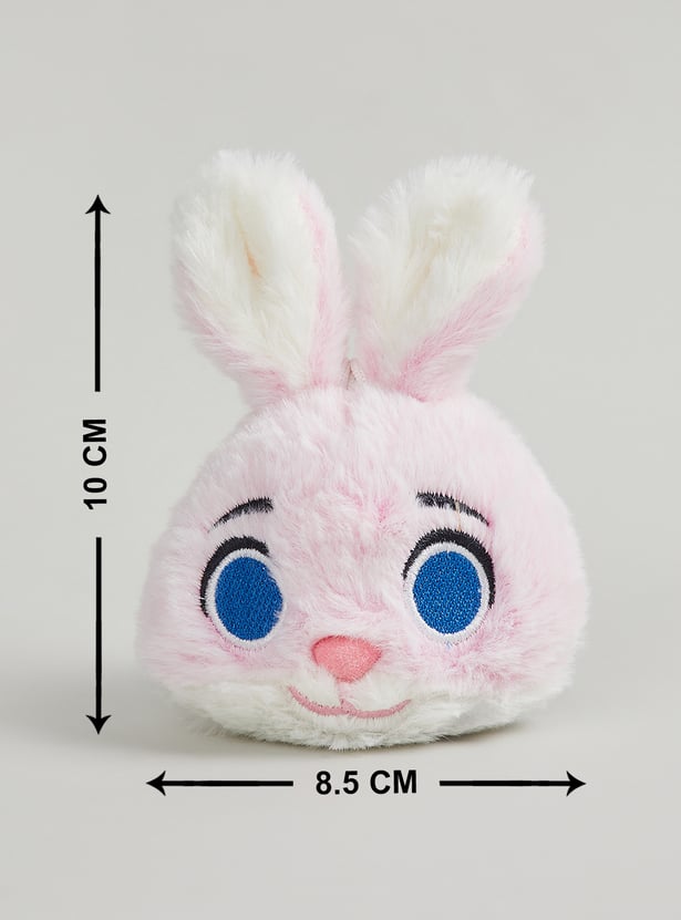 Kids Keychain Fuzzy Toy