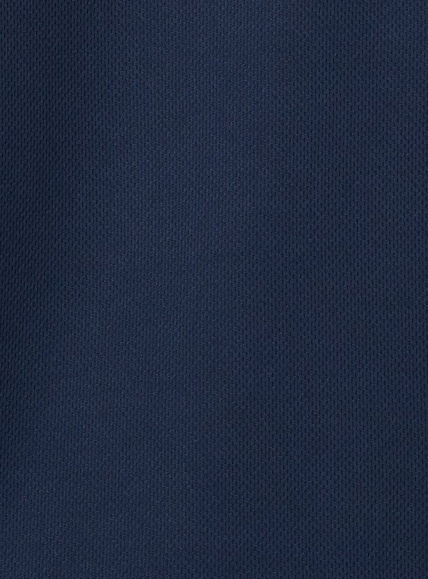 Men Printed Sports T-shirt