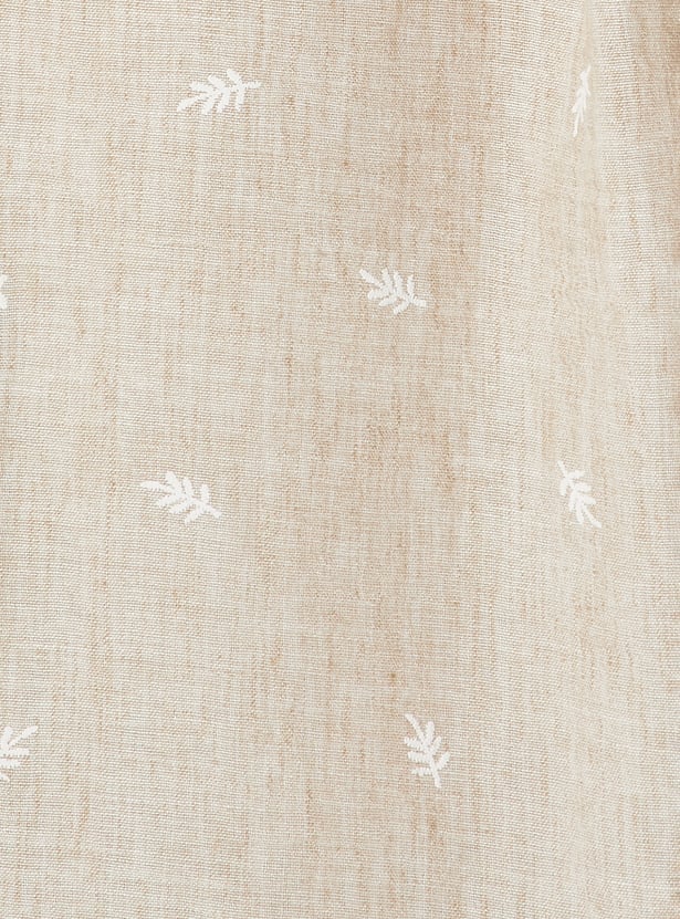 Women Embroidered Shirt