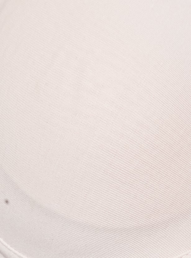 Women Solid Soft Cup Padded Bra