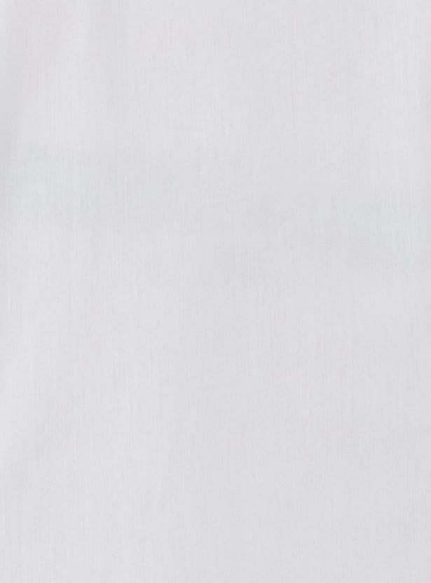 Women Solid Regular Fit Shirt