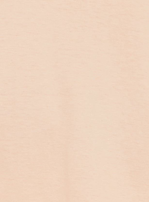 Women Printed PJ Set