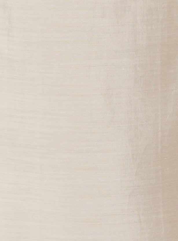 Women Floral Print Straight Kurta Set