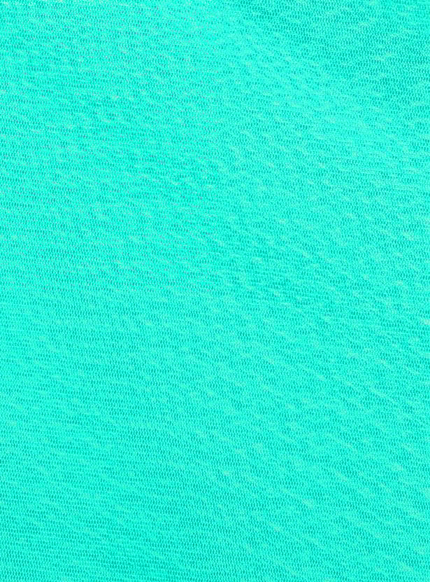 Women Embroidered A-line Kurta Set