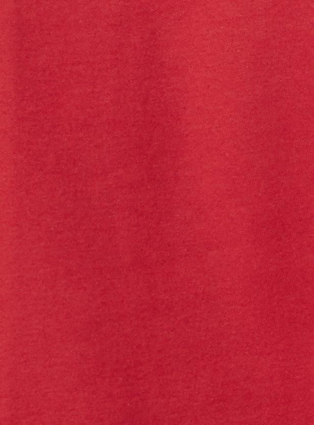 Men NFL Printed Sports T-shirt