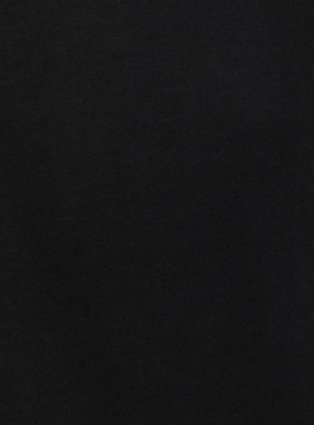 Men NFL Printed Sports T-shirt