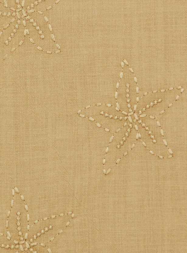 Women Embroidered Shirt