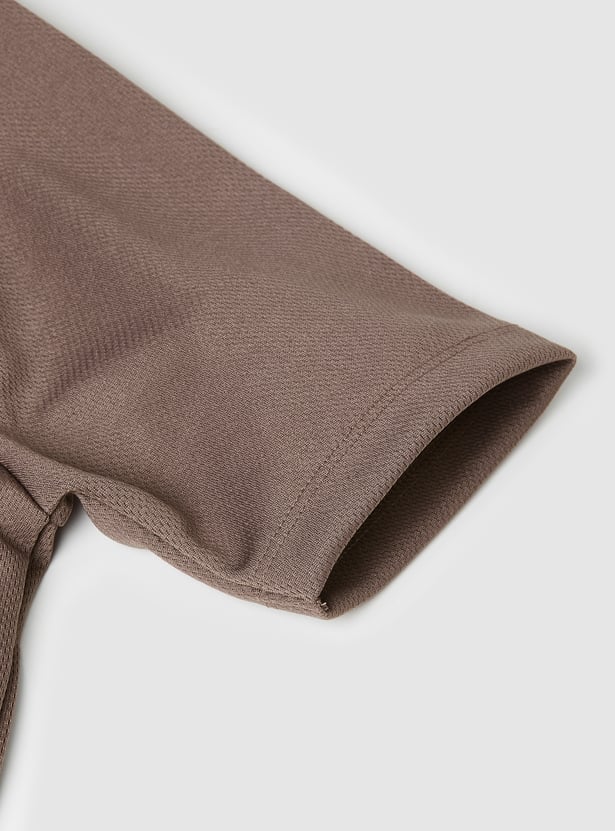 Girls Printed T-shirt