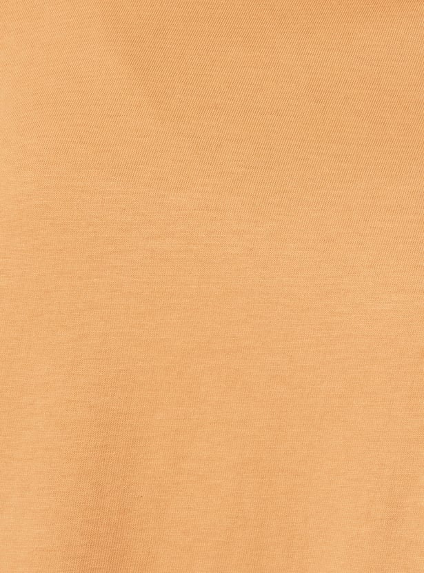 Women Snoopy Oversized Sports T-shirt