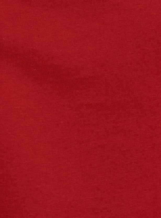 Women Printed T-shirt