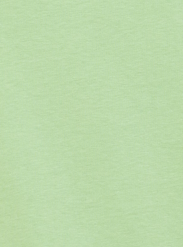 Women Graphic Print T-shirt