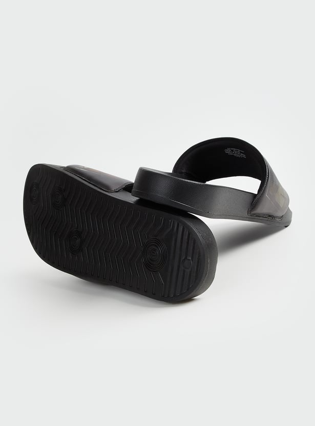 Men Marvel Sliders