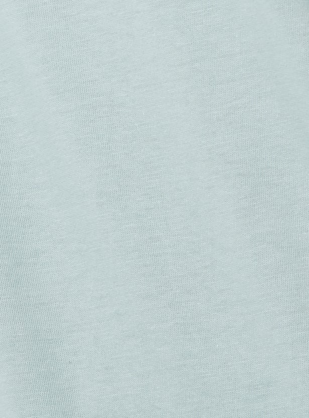 Women Printed PJ Set