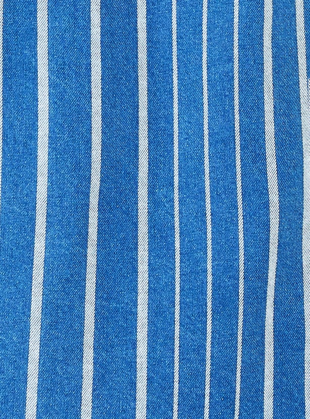 Men Striped Regular Fit Shirt