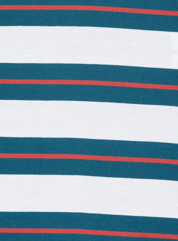 Boys Striped T-shirt