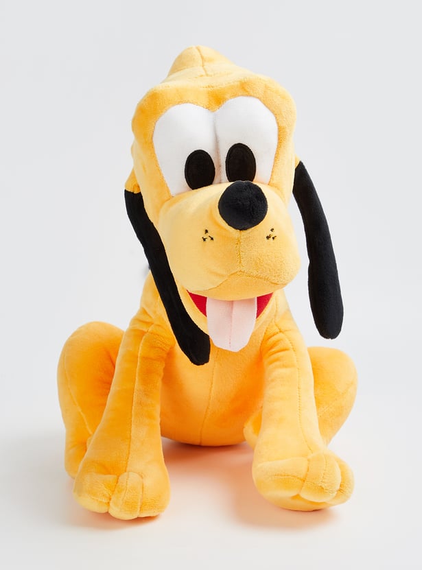 Kids Pluto Soft Toy