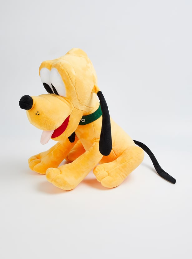 Kids Pluto Soft Toy