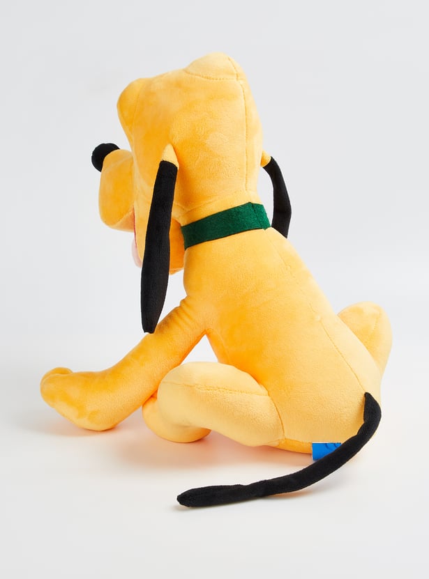 Kids Pluto Soft Toy