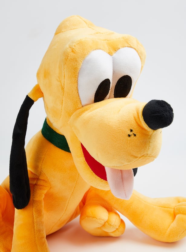 Kids Pluto Soft Toy