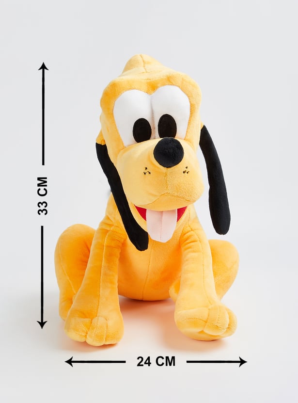 Kids Pluto Soft Toy