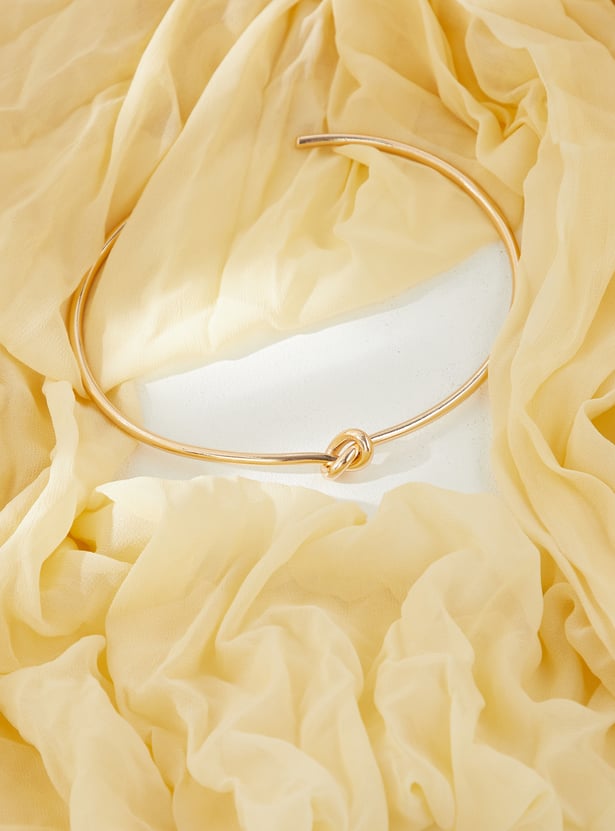 Women Minimal Necklace