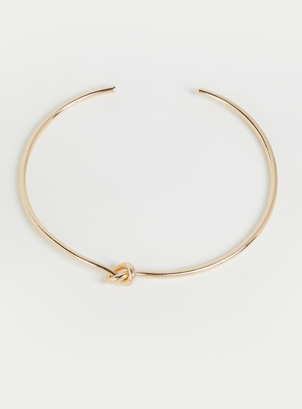 Women Minimal Necklace