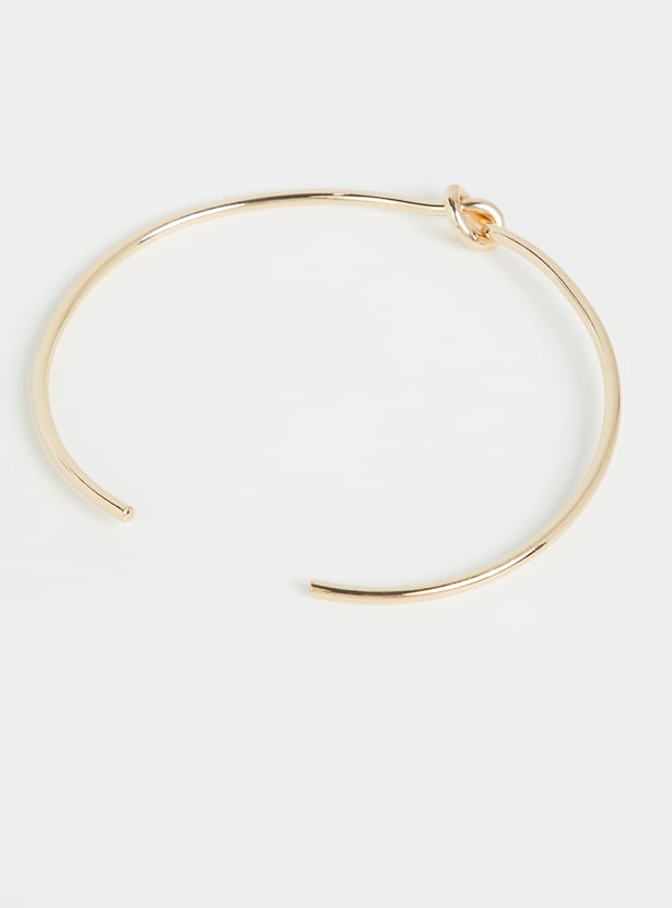 Women Minimal Necklace