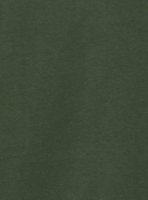 Women Printed T-shirt