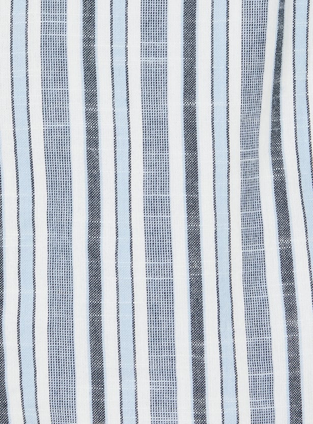 Boys Striped Shirt