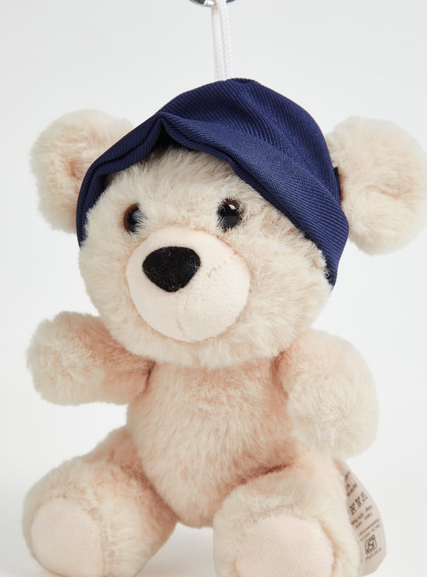Kids Teddy Bear Key Chain Soft Toy