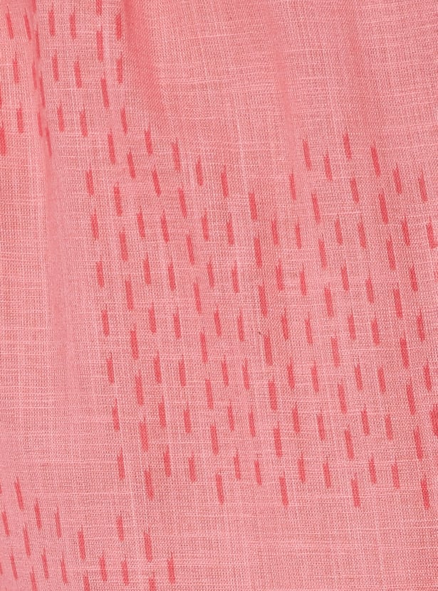 Women Printed Straight Kurta Set