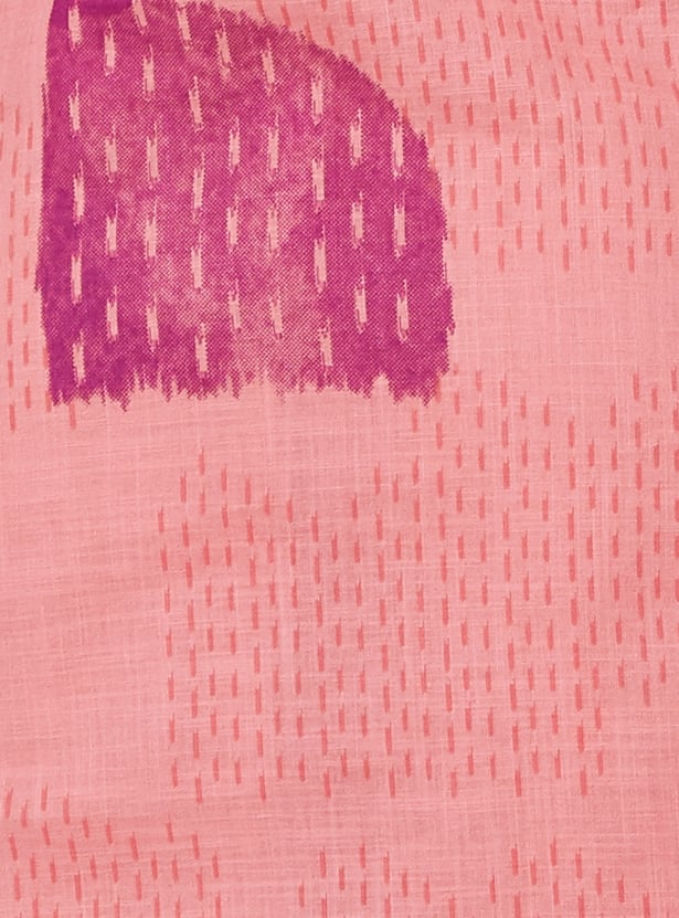 Women Printed Straight Kurta Set