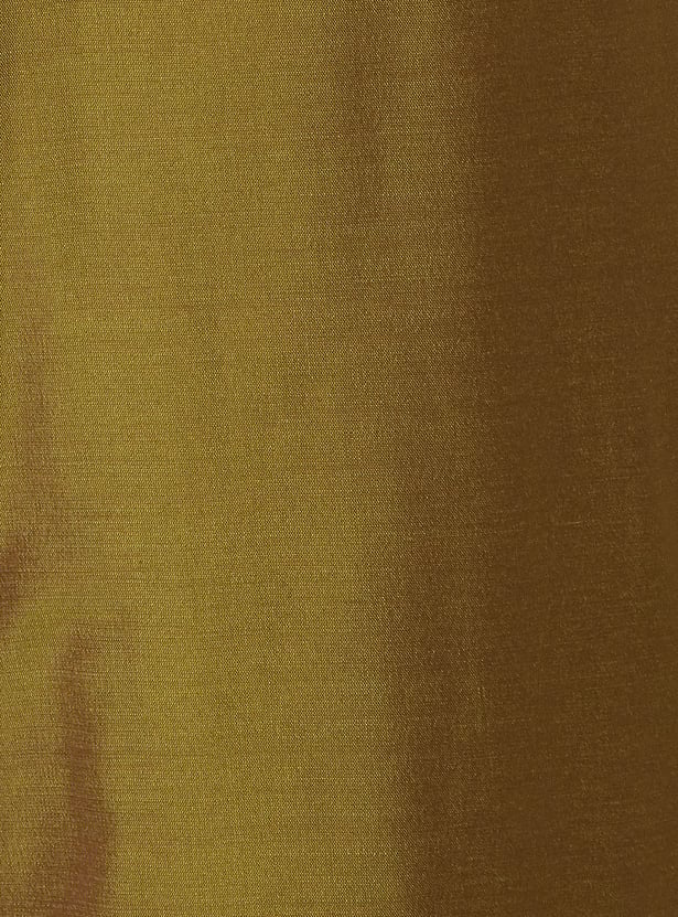 Women Embroidered Straight Kurta Set