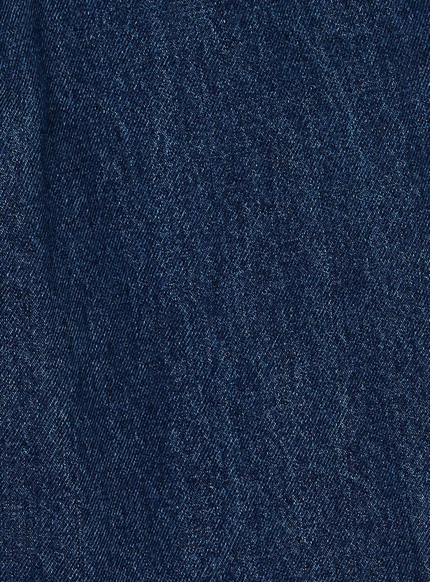 Boys Stonewashed Jeans