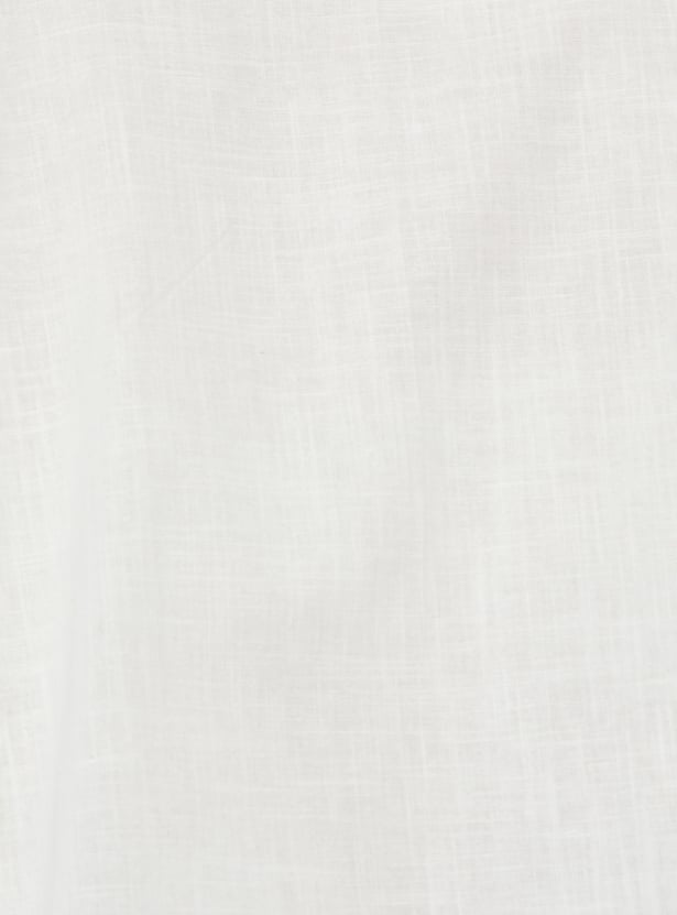 Women Embroidered Shirt