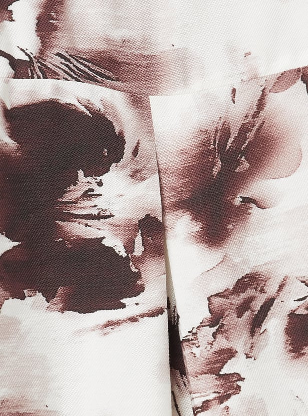 Women Printed Shirt