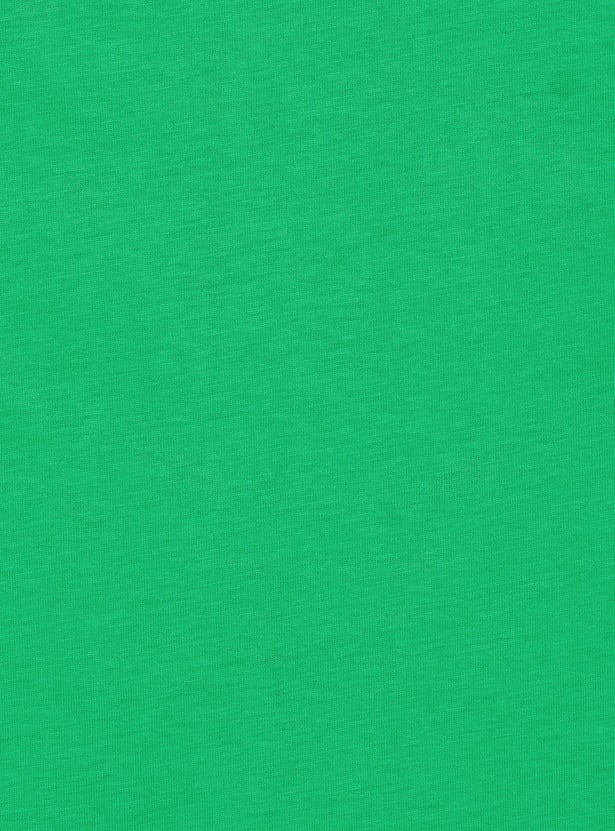 Boys Printed T-shirt